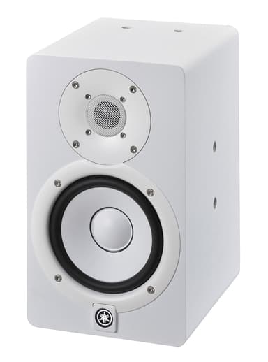 Yamaha HS5 W Hvit, aktiv monitor