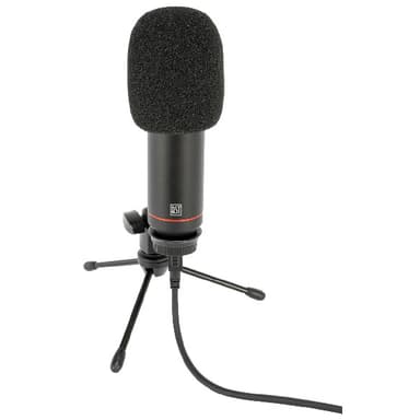 BST Podcaster USB mikrofon