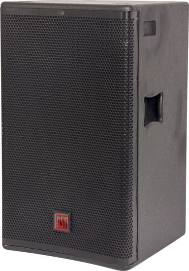 BST SA12DSP Aktiv høyttaler 500W