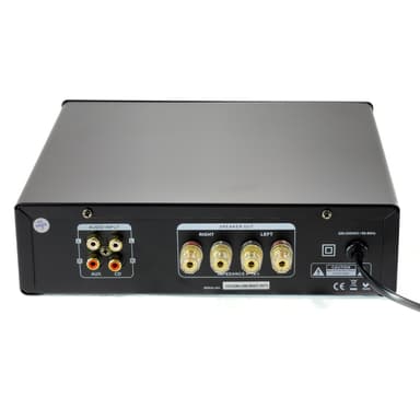 MAD1000 hi-fi forsterker