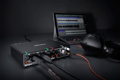 Roland Rubix24 USB Audio Interface
