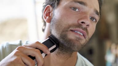 Philips Series 3000 skjeggtrimmer BT320614