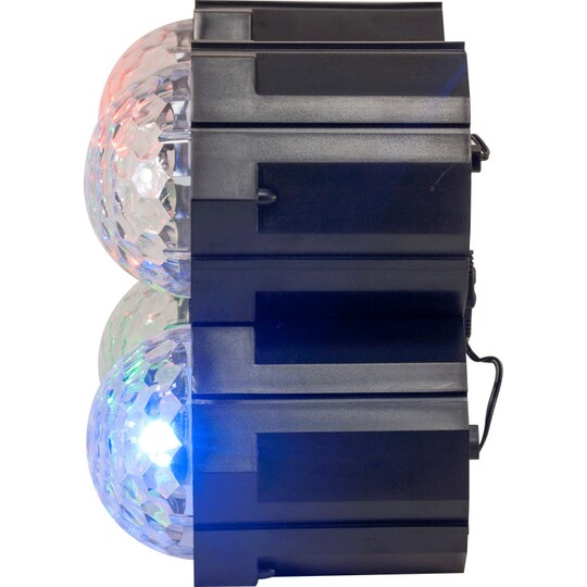 Ibiza Astro LED Lyseffekt