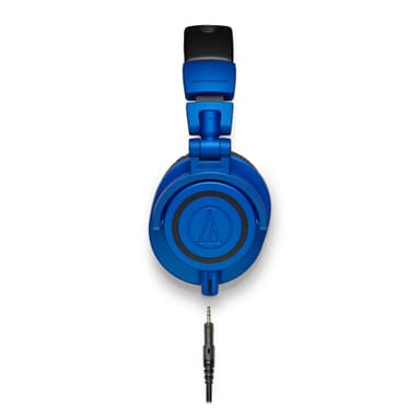 Audio-Technica ATH-M50X BB Headphone Blue