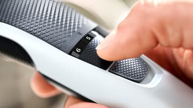 Philips Series 3000 skjeggtrimmer BT320614