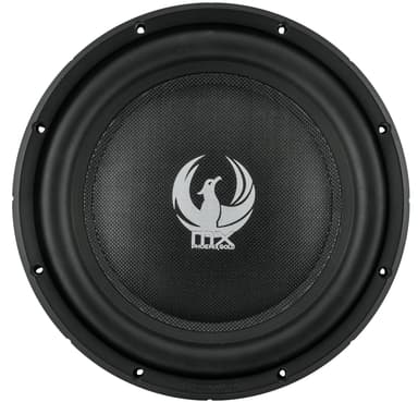 Phoenix Gold MX12D4 12"" subwoofer