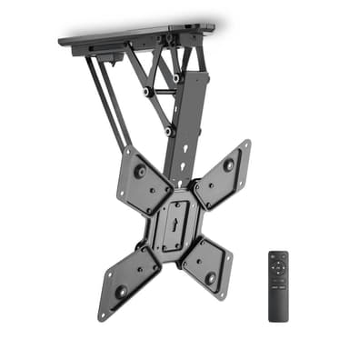 Motorisert TV-Takfeste 23""-55""