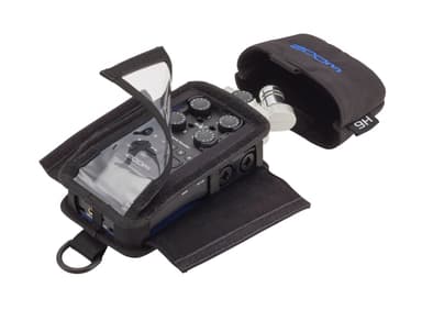 Zoom PCH-6 Veske Til Zoom H6