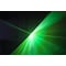 Ibiza grønn laser 60MW DMX