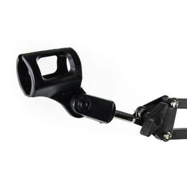 iPad/tabletholder med arm