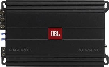JBL STAGEA3001 1-Kanals forsterker