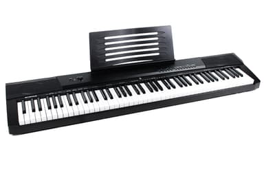 Bryce Music 88 tangenters keyboard