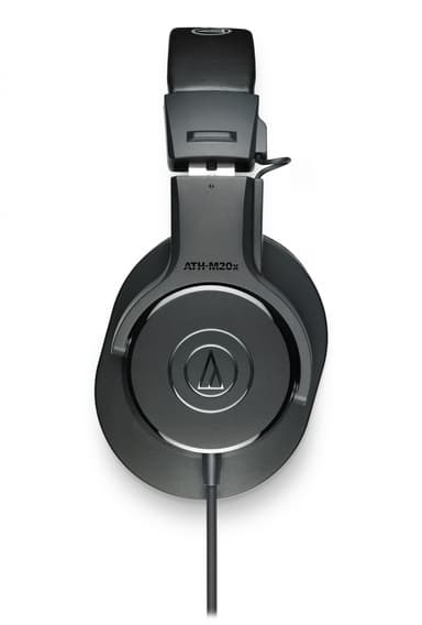 Audio-Technica ATH-M20X Hovedtelefon