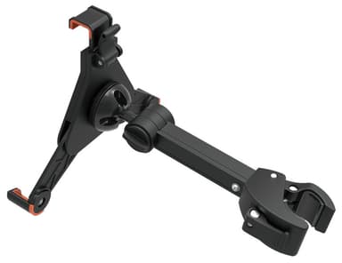 Ibiza clampstativ til iPad 1/2/3/4/ Air og tablet