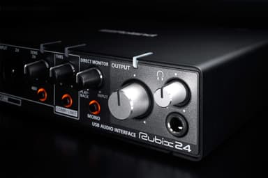 Roland Rubix24 USB Audio Interface