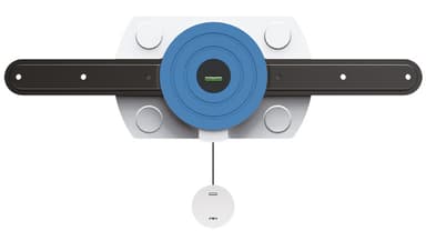 LTC Veggbrakett for flatskjerm 32""-60""