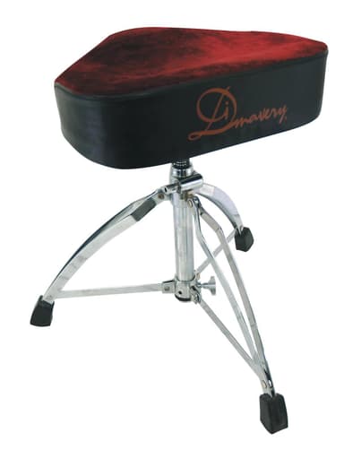 DiMavery DT-120 sal-trommestol
