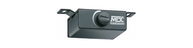 MTX RTF10P Plassbesparende Aktiv subwoofer med innebygd D-klasse forsterker