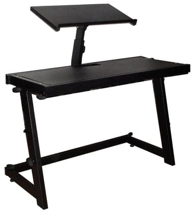 Ibiza Profesjonell DJ stand