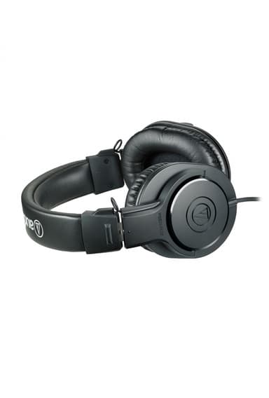 Audio-Technica ATH-M20X Hovedtelefon