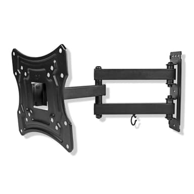 Tv Veggfeste Fullt Bevegelig 23 - 55"" - 30 kg - 3 dreiepunkter