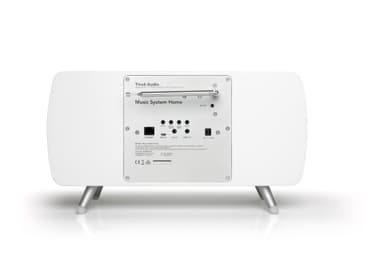Tivoli Audio Music System Home GEN2, Hvit/Grå