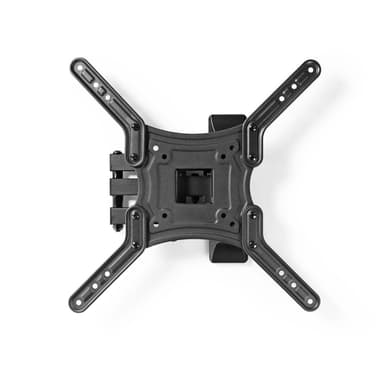 Tv Veggfeste Fullt Bevegelig 23 - 55"" - 30 kg - 3 dreiepunkter