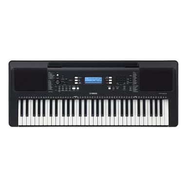 Yamaha PSR-E373 Digital Keyboard