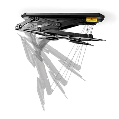 Motorisert TV-Takfeste 23""-55""