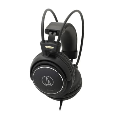 Audio Technica ATH-AVC500 Hodetelefoner