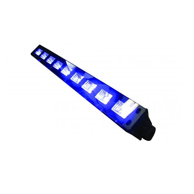 Ibiza UV Bar LED - 40cm