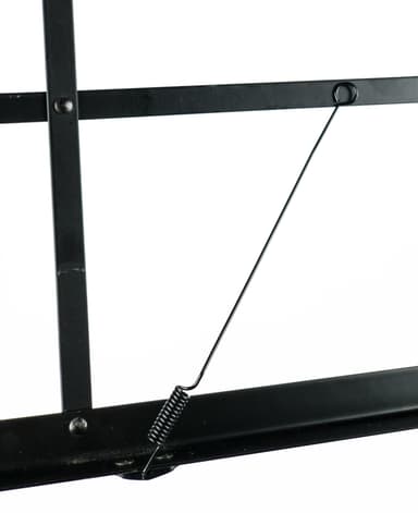 Ibiza notestativ, 68 - 145cm