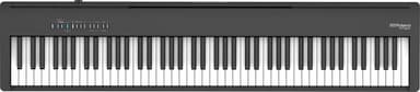 Roland FP-30X Svart
