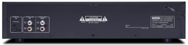 TEAC CD-RW890MK2-B - CD-avspiller/opptaker