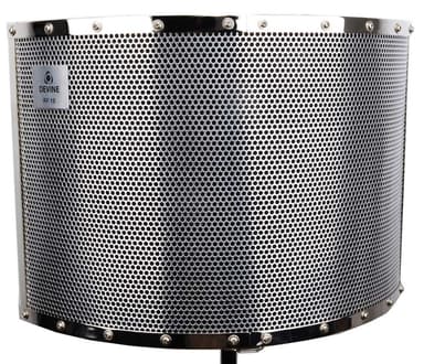 Devine RF 10 refleksjonsfilter