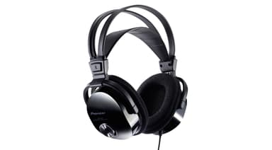 Pioneer SE-M531 Hodetelefoner