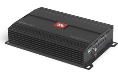 JBL STAGEA3001 1-Kanals forsterker