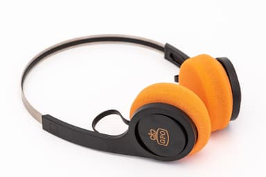 GPO Bluetooth Retro Hodetelefoner