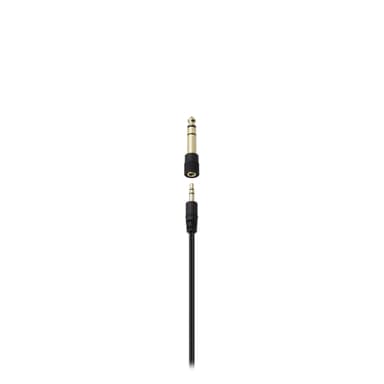 Audio Technica ATH-AVC200 Hodetelefoner