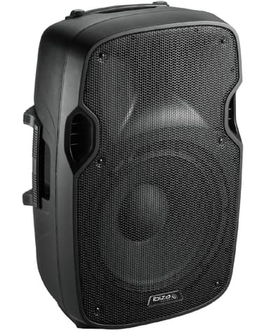 Ibiza XTK 200W 8"" PA høyttaler