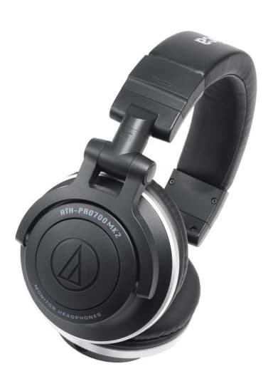 Audio-Technica ATH-PRO700 MK2
