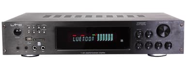 LTC ATM8000BT Surround forsterker m. Bluetooth