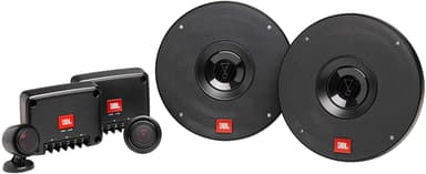 JBL CLUB 602CTP 17 cm. komponentsett