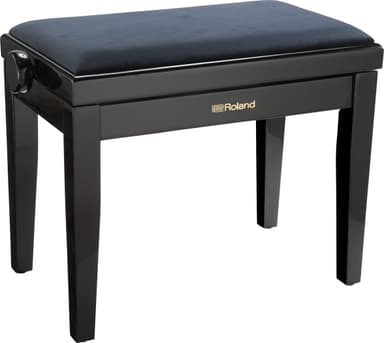 Roland RPB-220BK pianokrakk, svart