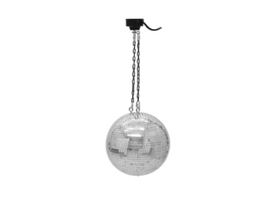 Speilkule 30 cm med motor