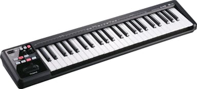 Roland A-49-BK