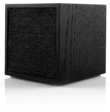 Tivoli Audio CUBE trådløs høyttaler Svart