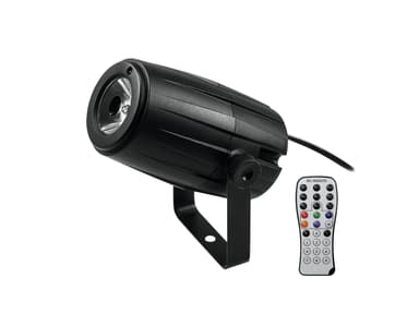 Eurolite Speilkulesett 20cm