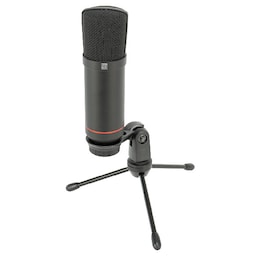 BST Podcaster USB mikrofon