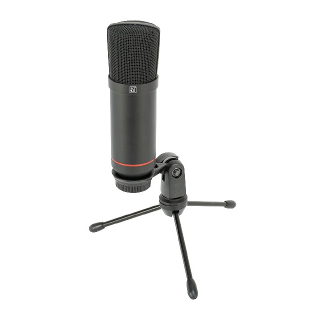 BST Podcaster USB mikrofon